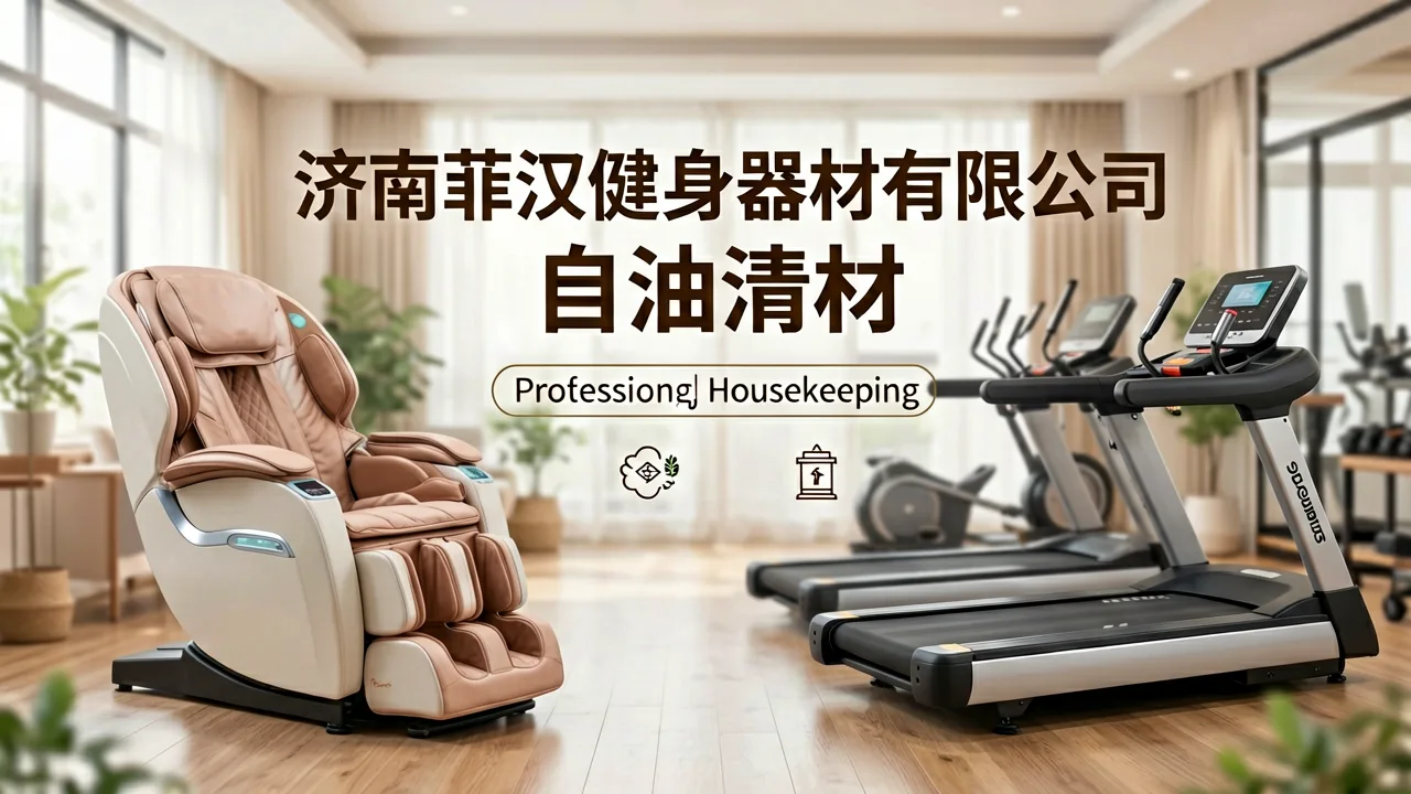 按摩椅